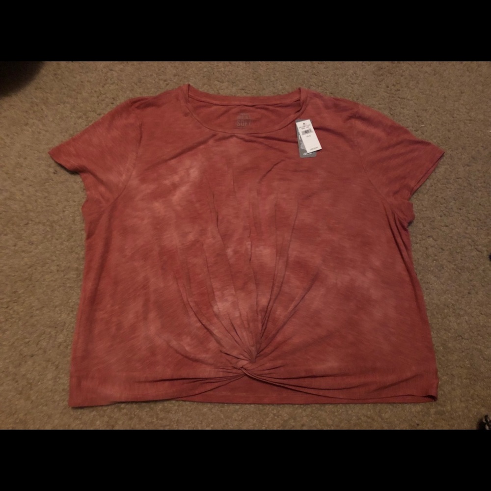 NWT Aerie Real Soft Tee